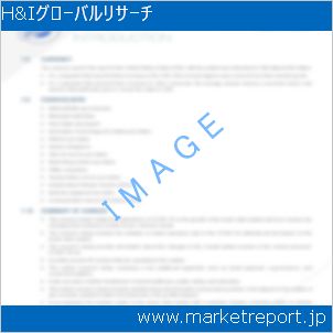 市場と産業調査レポートのイメージ